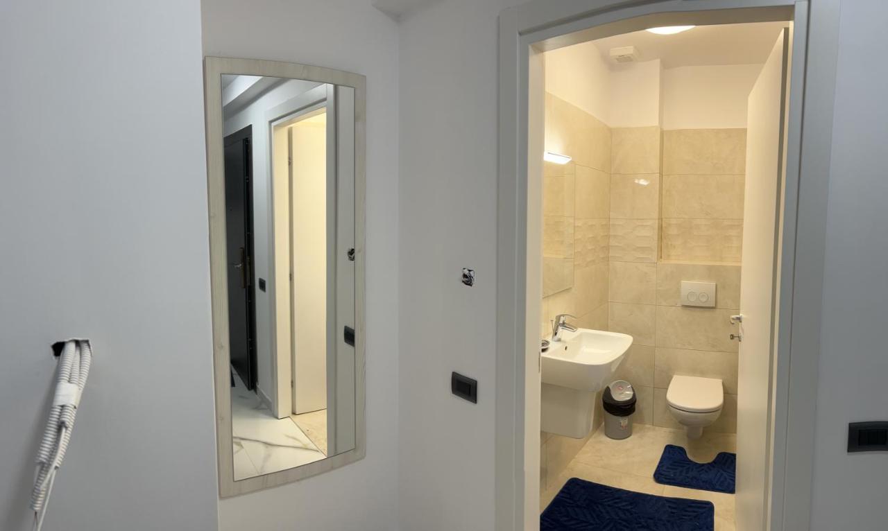 Casa Del Mar 2 Apartment มามายา ภายนอก รูปภาพ