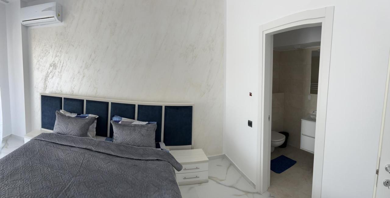 Casa Del Mar 2 Apartment มามายา ภายนอก รูปภาพ