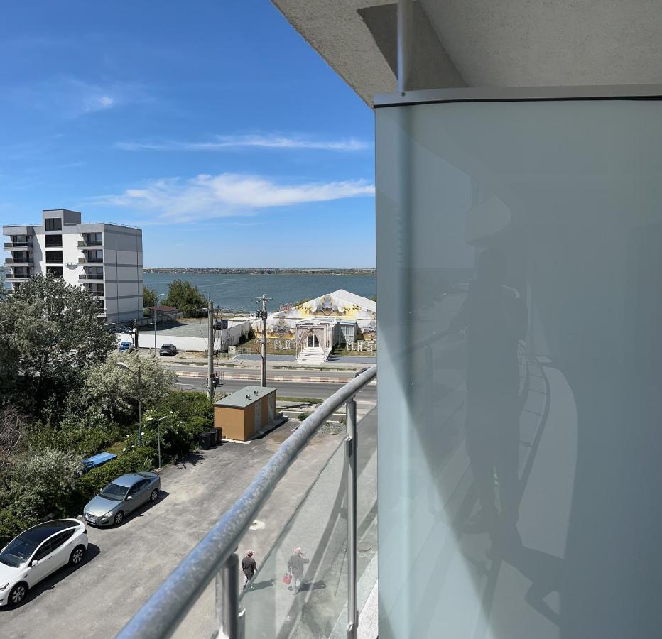 Casa Del Mar 2 Apartment มามายา ภายนอก รูปภาพ