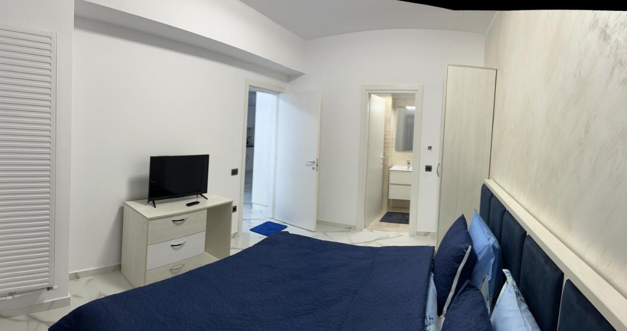 Casa Del Mar 2 Apartment มามายา ภายนอก รูปภาพ