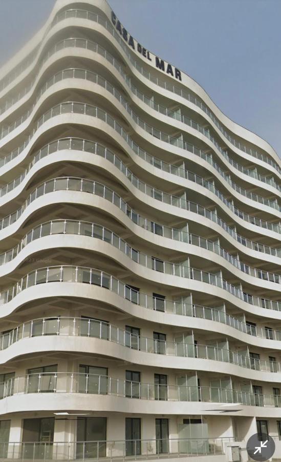 Casa Del Mar 2 Apartment มามายา ภายนอก รูปภาพ