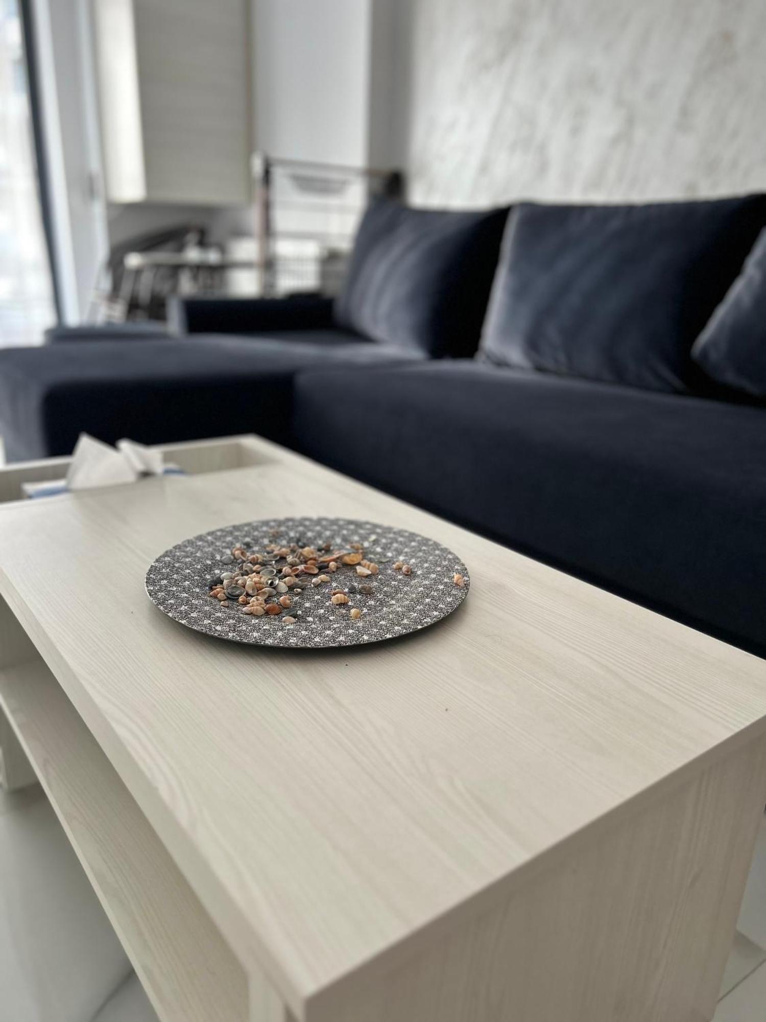 Casa Del Mar 2 Apartment มามายา ภายนอก รูปภาพ