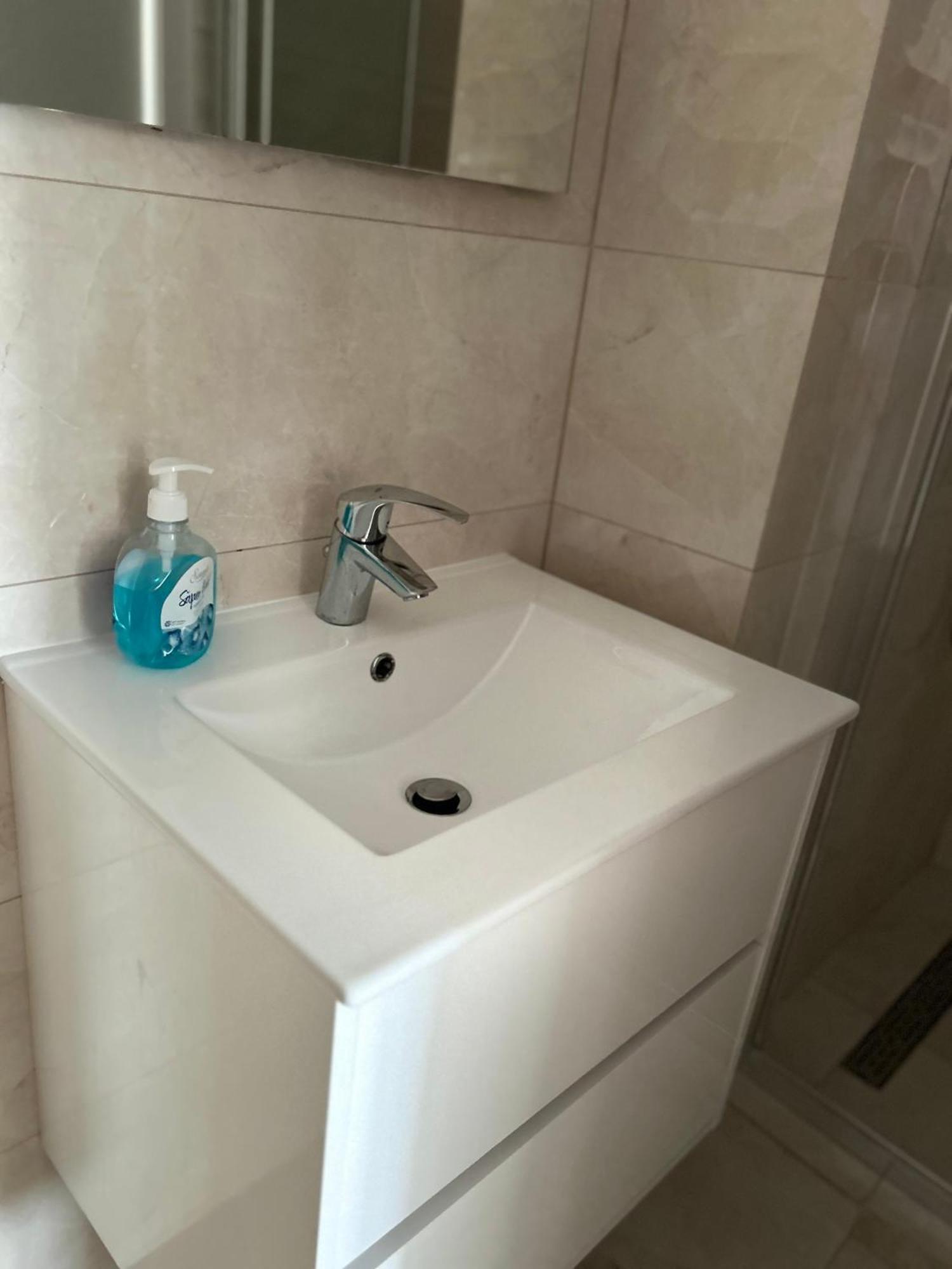 Casa Del Mar 2 Apartment มามายา ภายนอก รูปภาพ