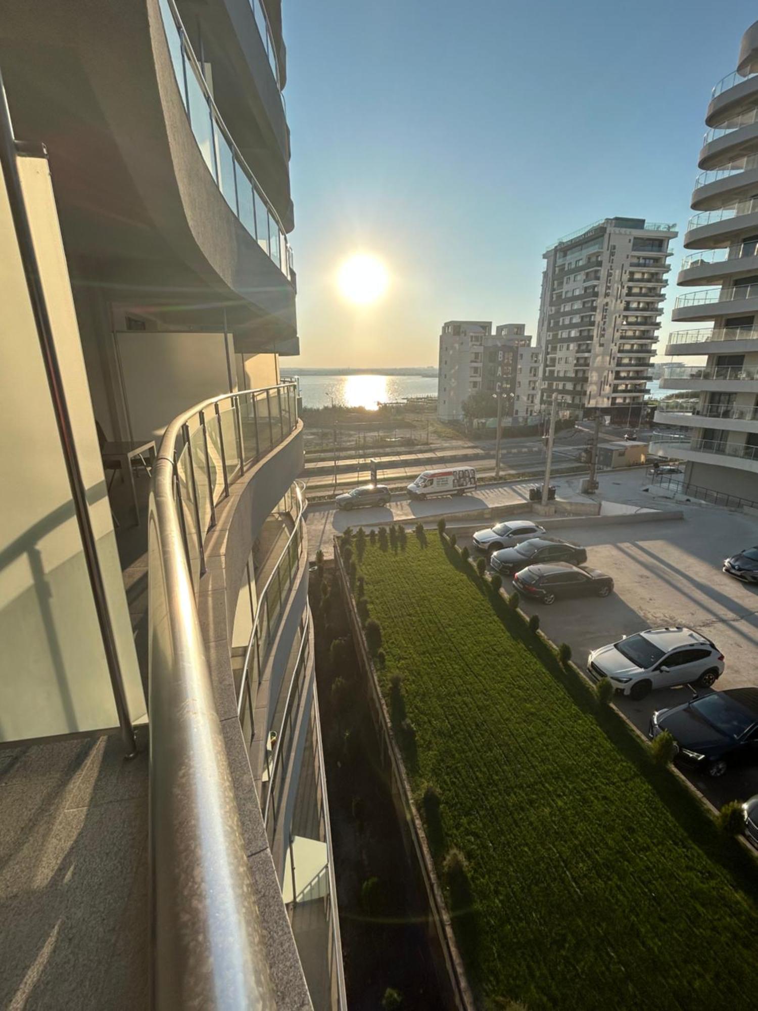Casa Del Mar 2 Apartment มามายา ภายนอก รูปภาพ