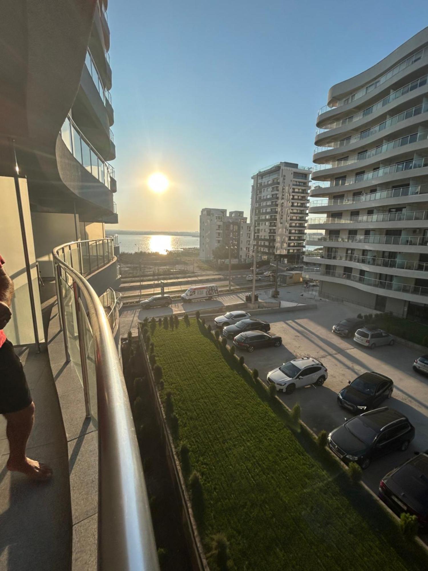 Casa Del Mar 2 Apartment มามายา ภายนอก รูปภาพ