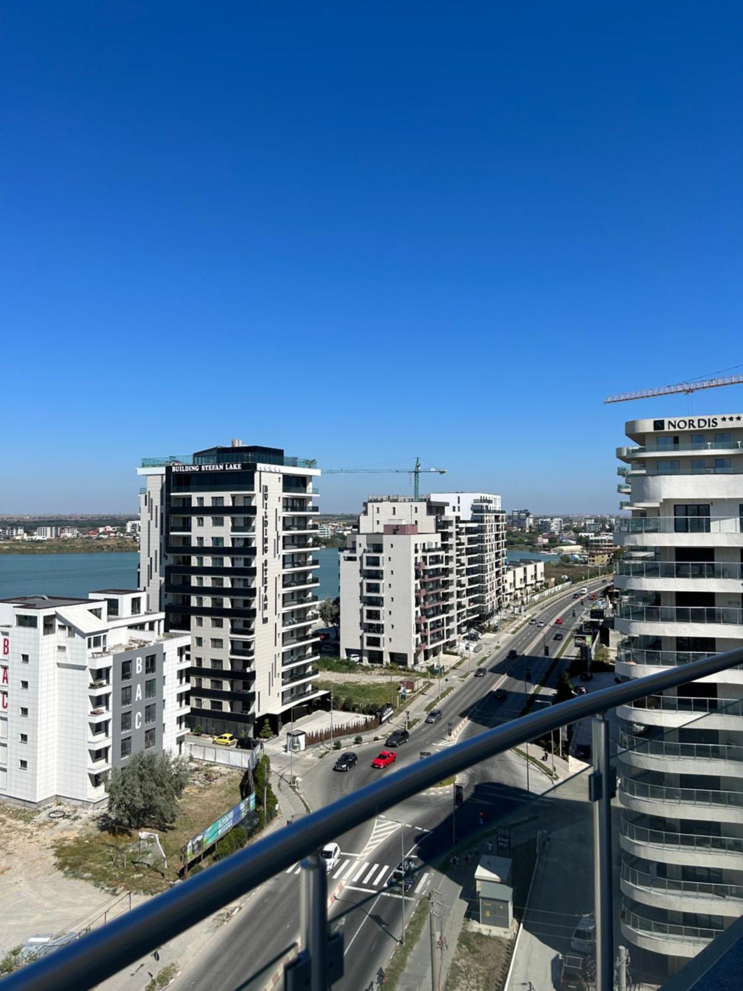 Casa Del Mar 2 Apartment มามายา ภายนอก รูปภาพ