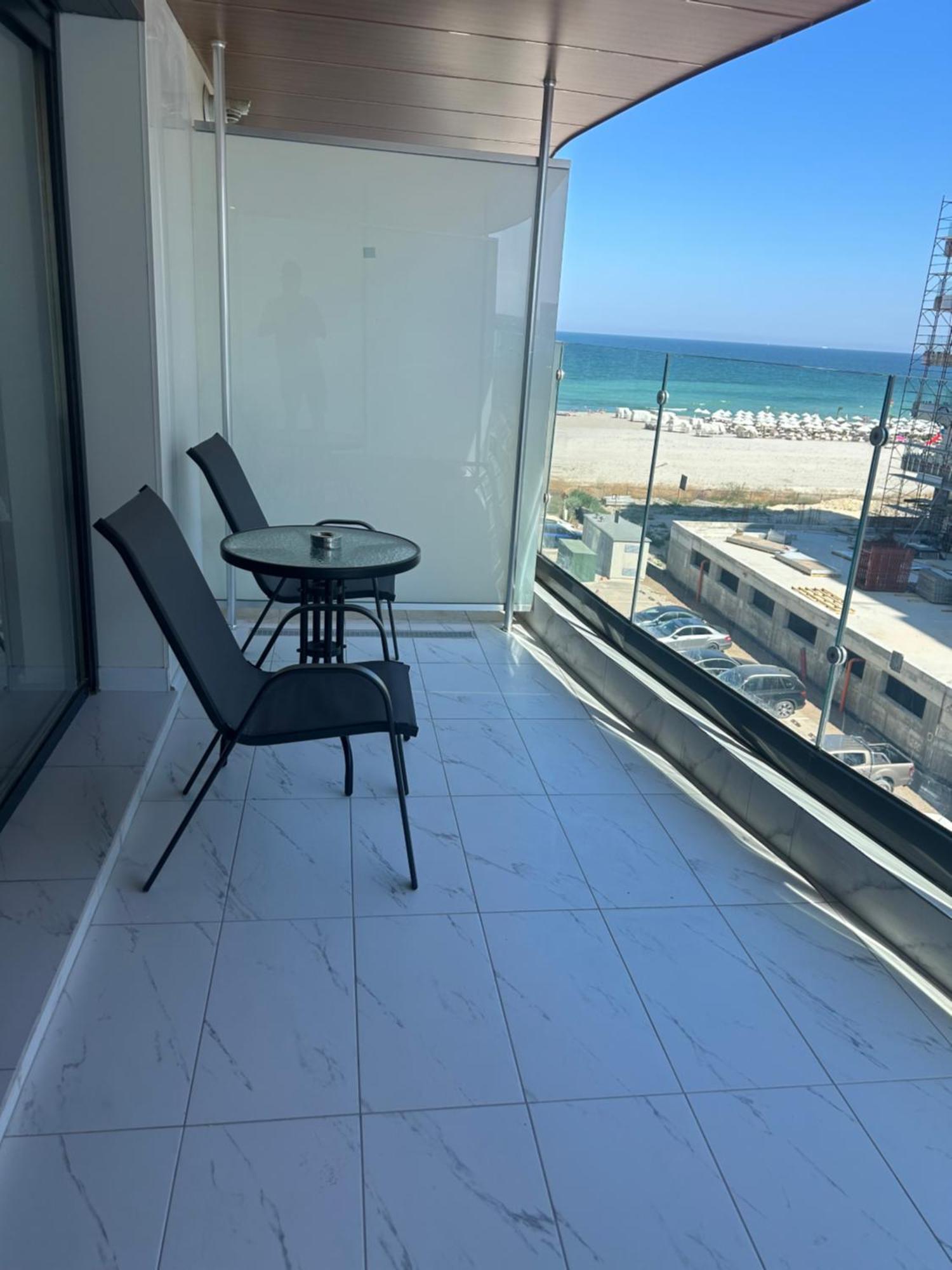 Casa Del Mar 2 Apartment มามายา ภายนอก รูปภาพ