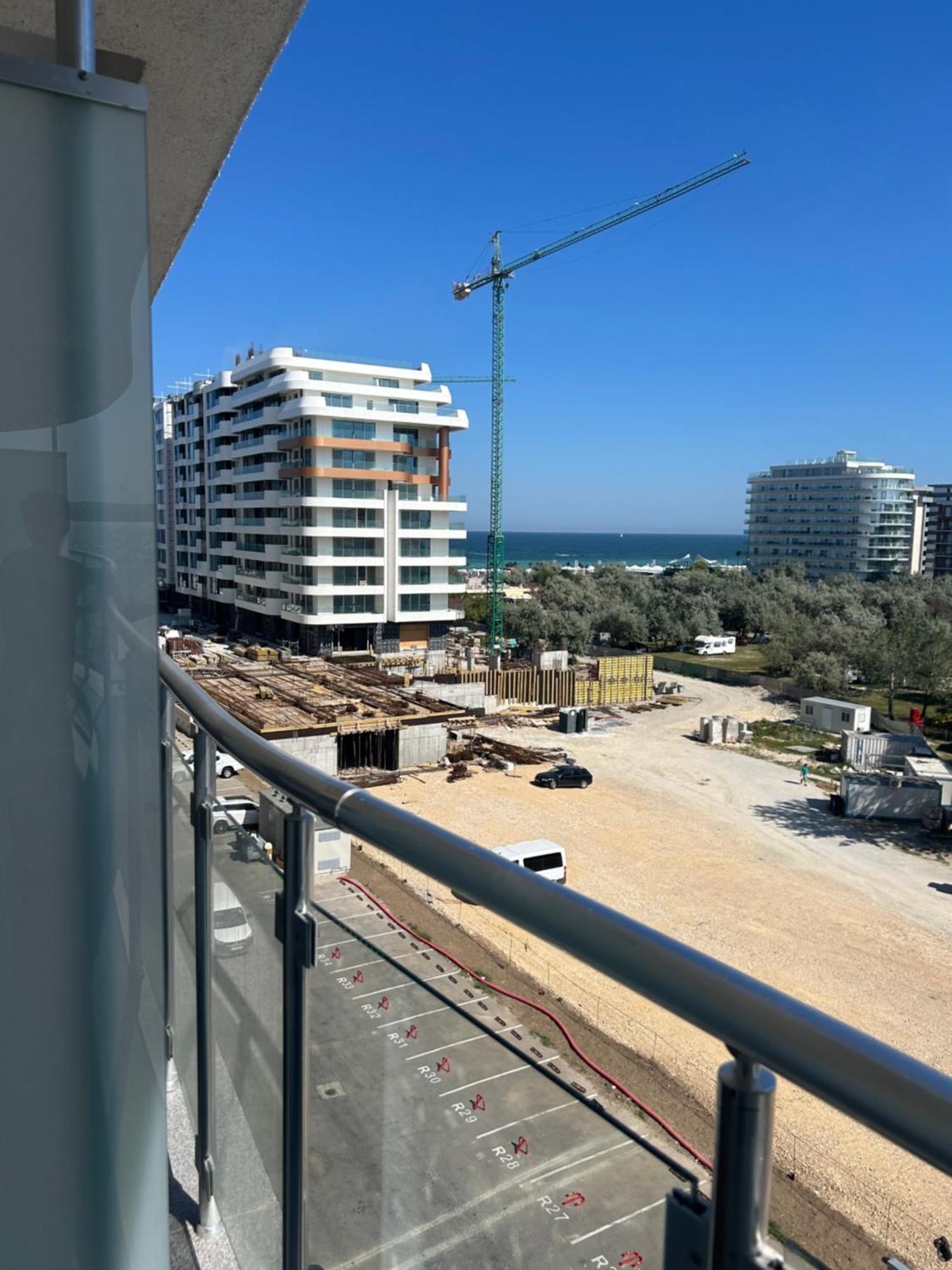 Casa Del Mar 2 Apartment มามายา ภายนอก รูปภาพ