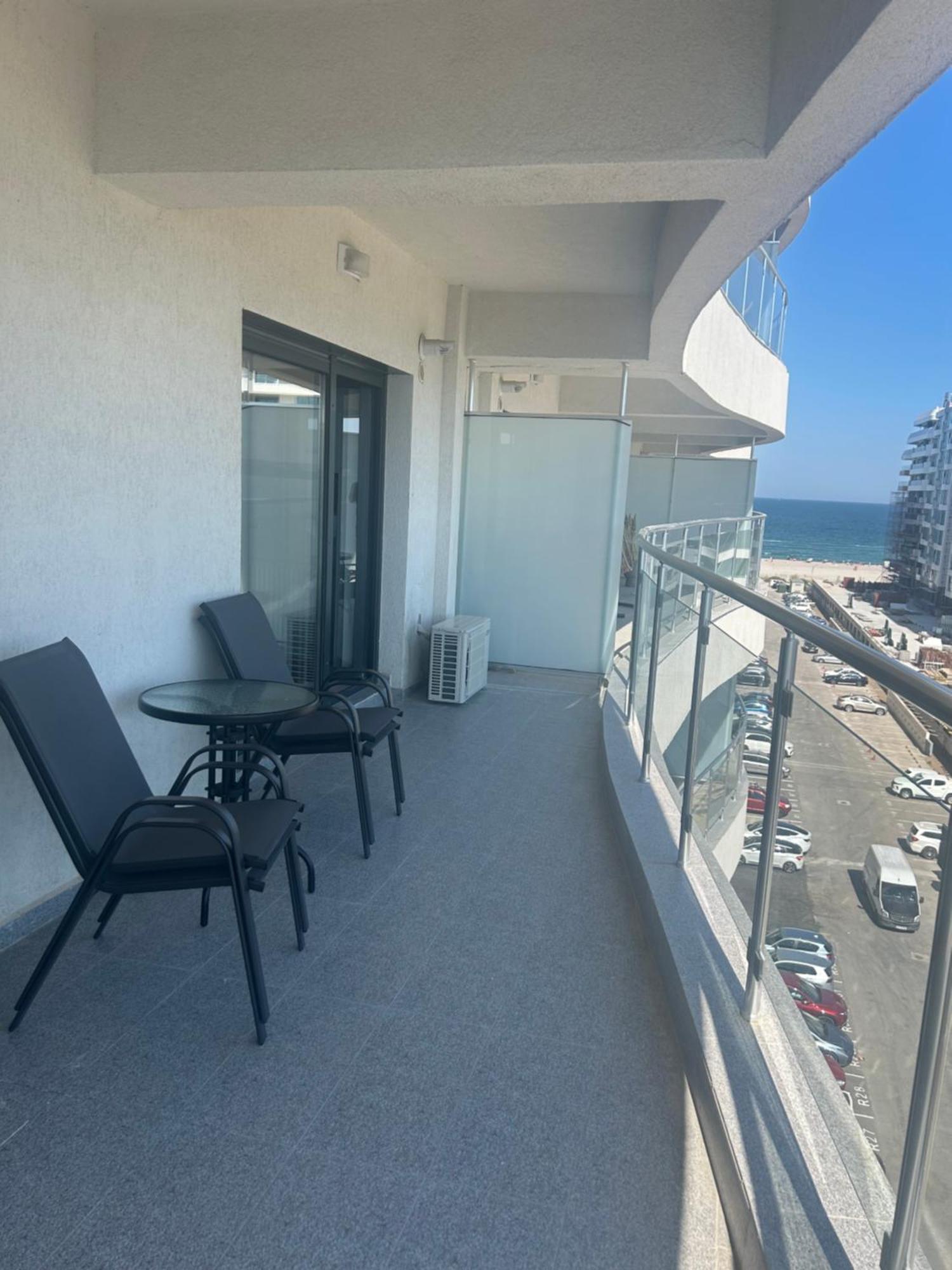 Casa Del Mar 2 Apartment มามายา ภายนอก รูปภาพ