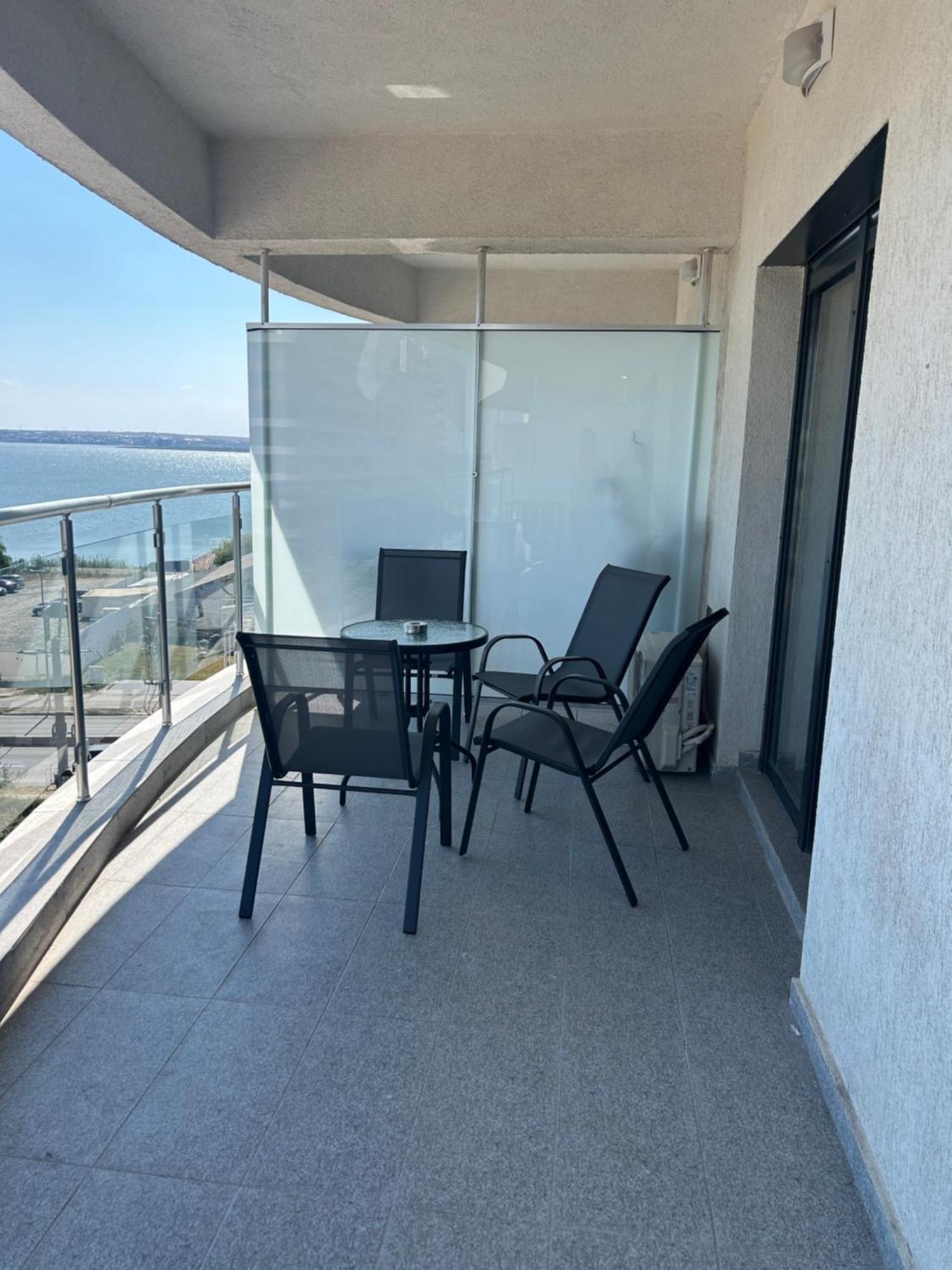 Casa Del Mar 2 Apartment มามายา ภายนอก รูปภาพ