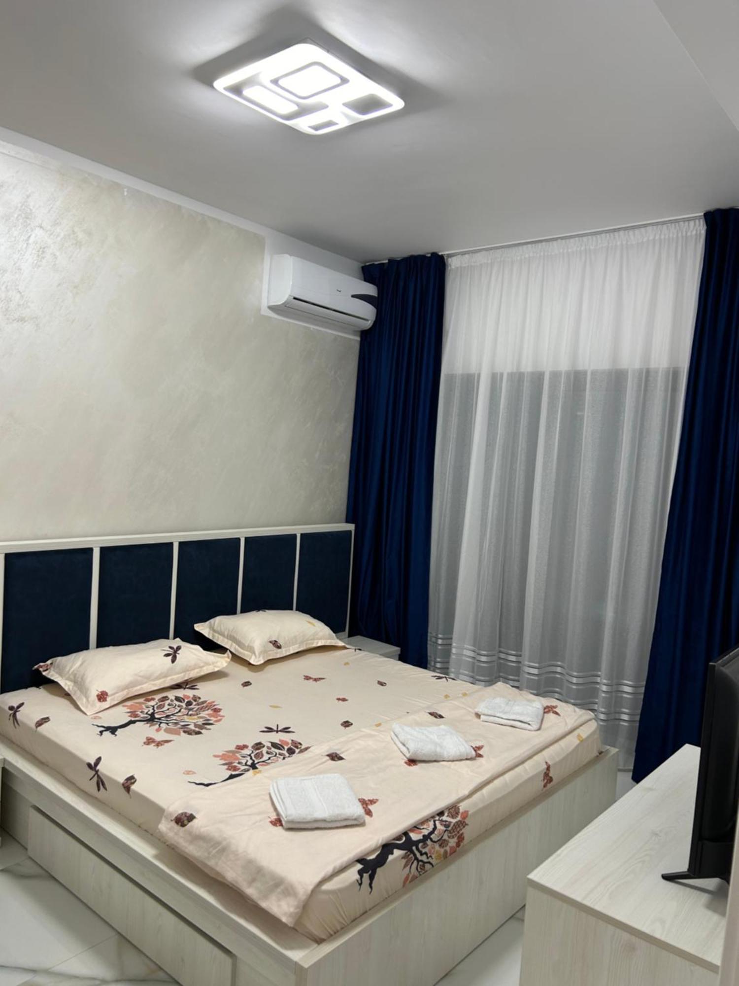 Casa Del Mar 2 Apartment มามายา ภายนอก รูปภาพ