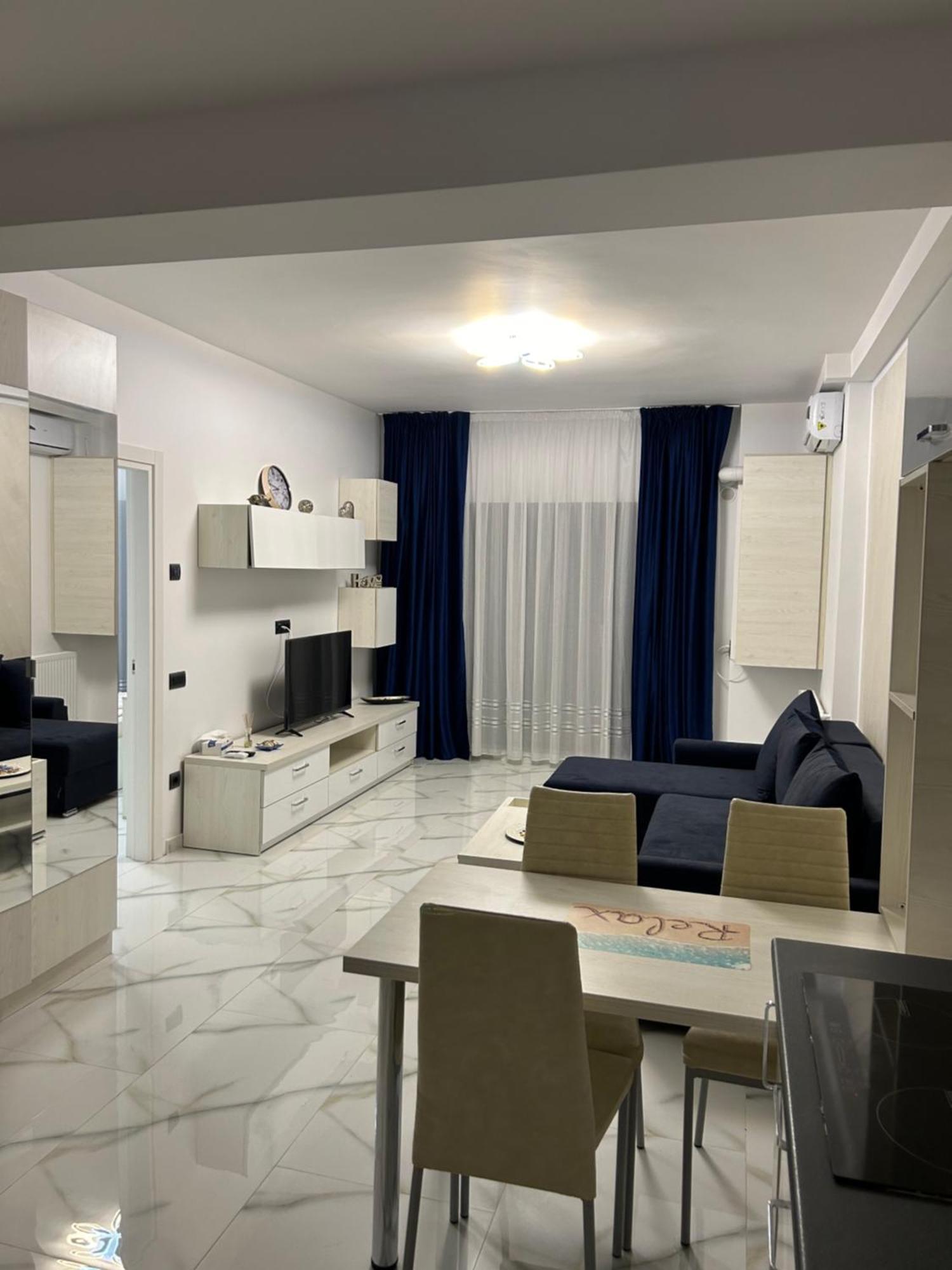 Casa Del Mar 2 Apartment มามายา ภายนอก รูปภาพ