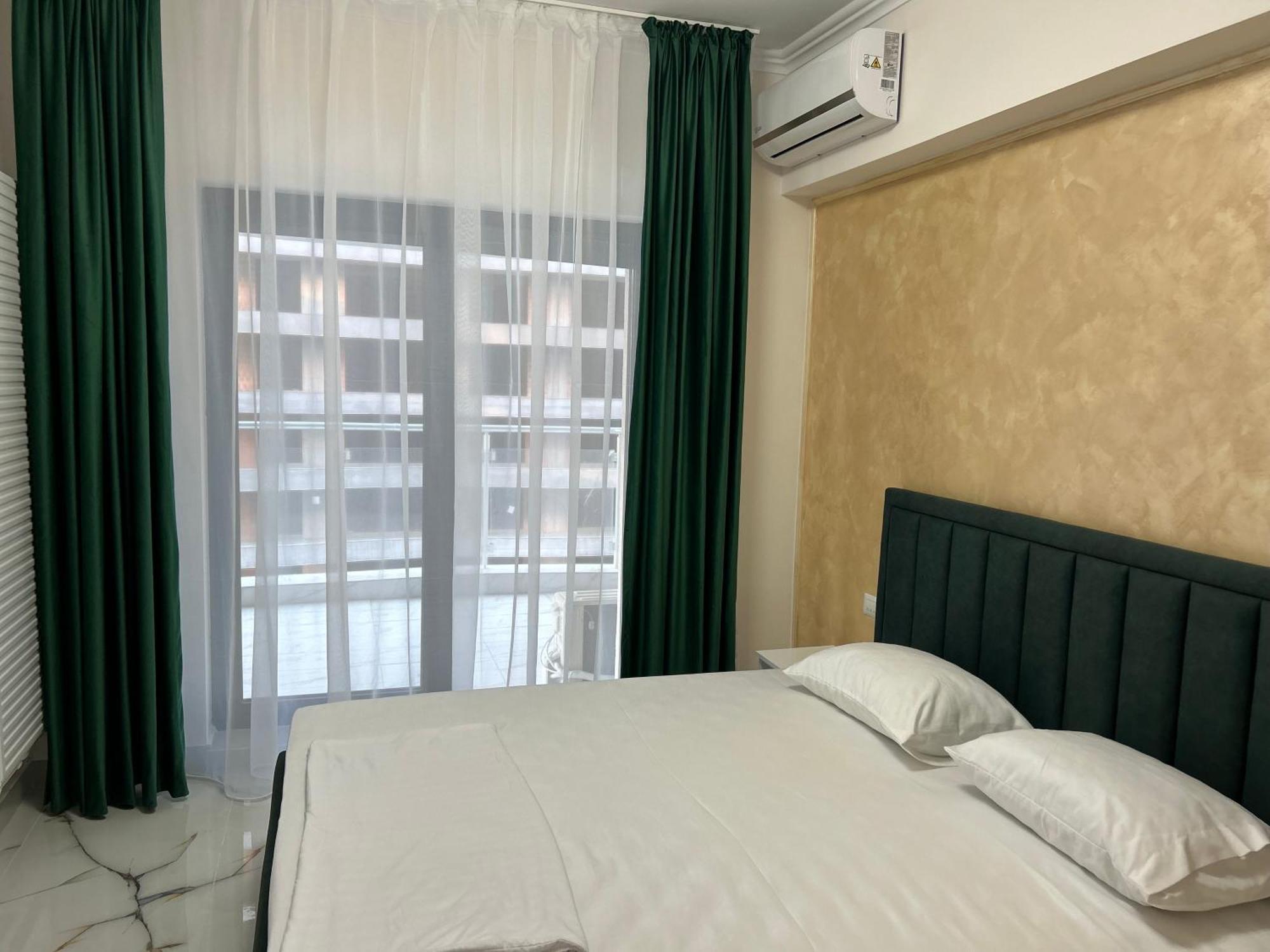 Casa Del Mar 2 Apartment มามายา ภายนอก รูปภาพ
