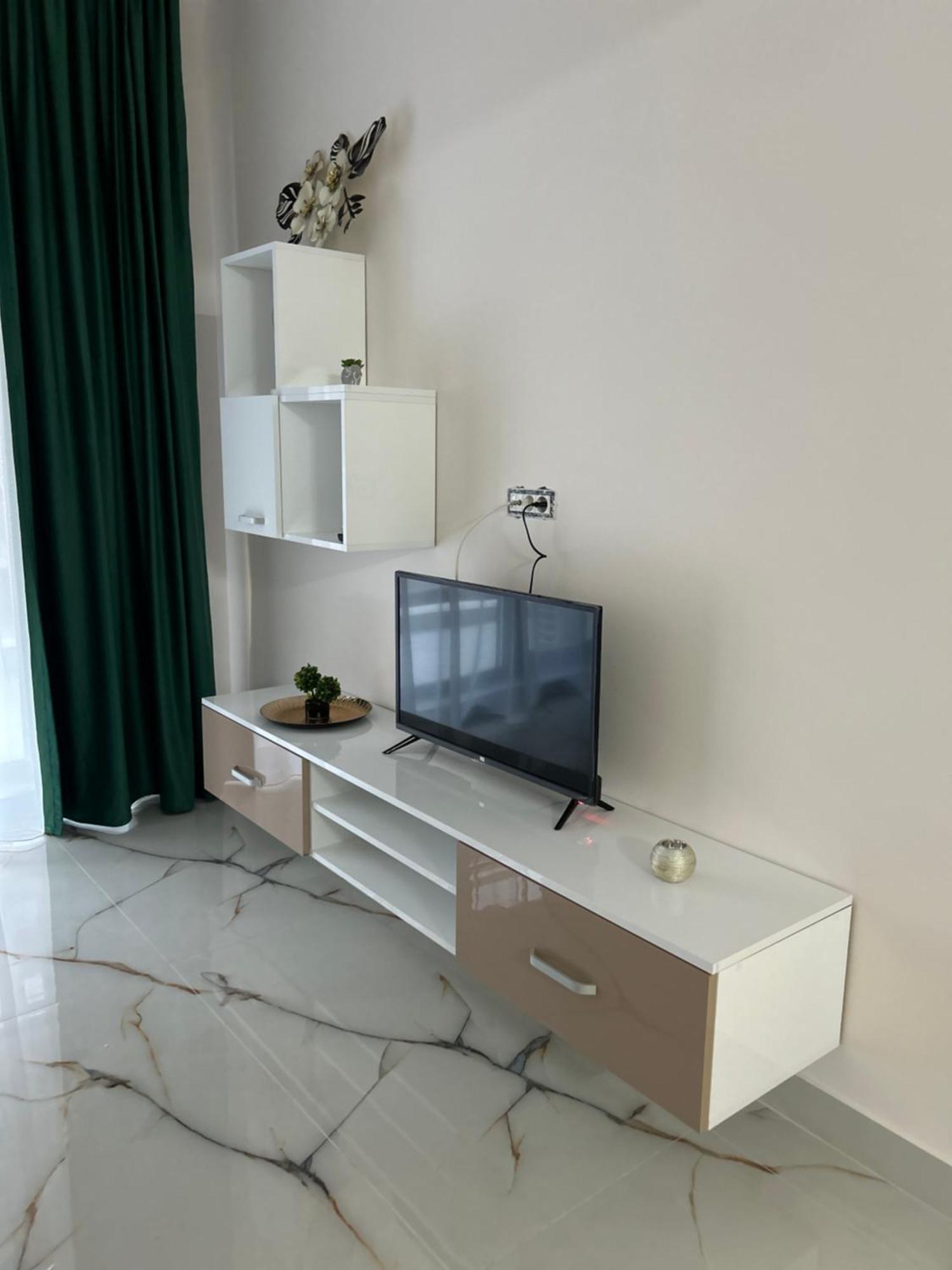 Casa Del Mar 2 Apartment มามายา ภายนอก รูปภาพ